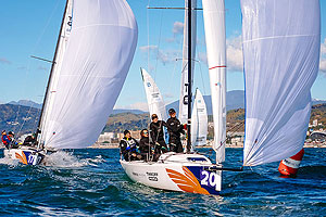 PROyachting Cup