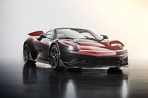 Battista Novantacinque