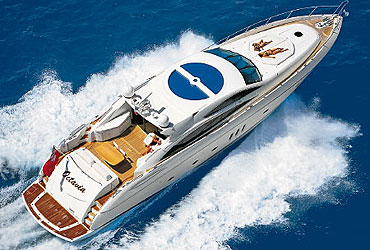 Новая версия сайта Sunseeker