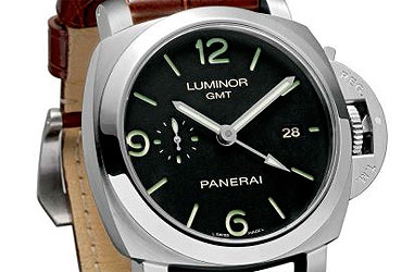 Колодец для Panerai