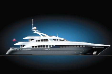 Новый контракт Nakhimov и Heesen