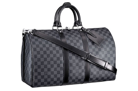 Louis Vuitton только для мужчин