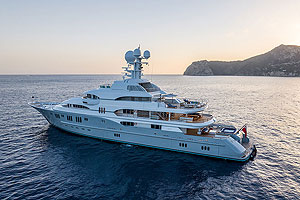 Faithful Rocinante
