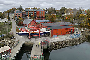 Тайны «Дрозда»