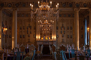 «Турандот», Москва