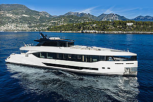 На острие секиры