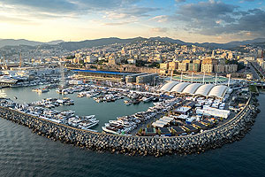 New dates for Genoa boat show