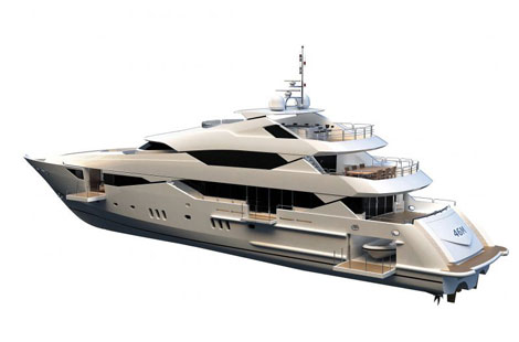 Sunseeker 28M Yacht и 46M Yaсht: уже скоро!