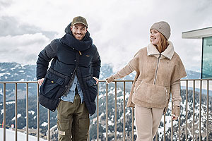 Глобальное утепление