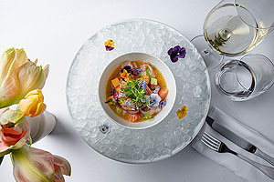 Due Forni, Москва