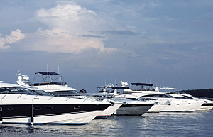 Nordmarine Brokerage в действии