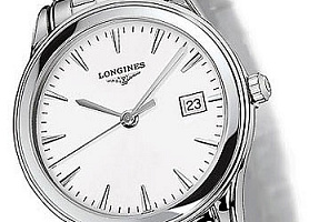 Longines — эталон точности