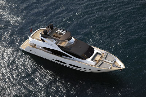 Революция Sunseeker