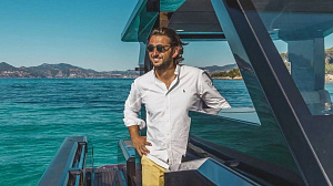 Основатель Mazu Yachts пропал после крушения своей яхты