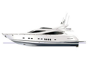 Заманчивая новинка Sunseeker