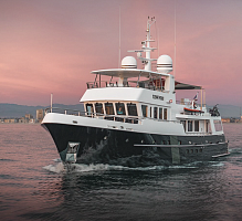 Slow Poke: Feeling the ocean