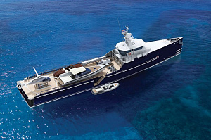 Monaco Yacht Show