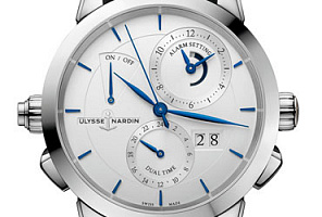 Классика Ulysse Nardin