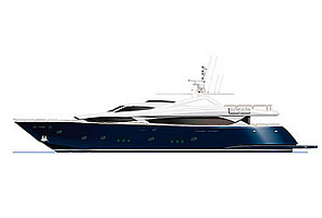 Sunseeker: спокойствие на воде