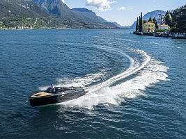 Cranchi: 150 лет качества и инноваций