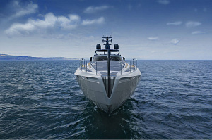 Ракета Pershing 140