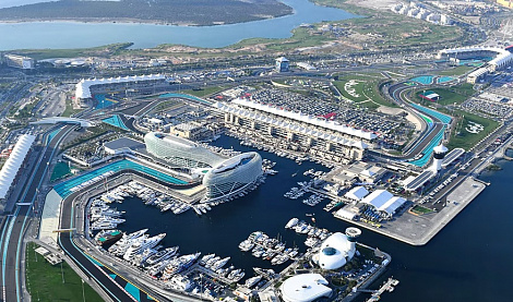 UAE is offering golden visas for yacht owners