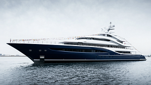 Project Vento: the new flagship of Turquoise