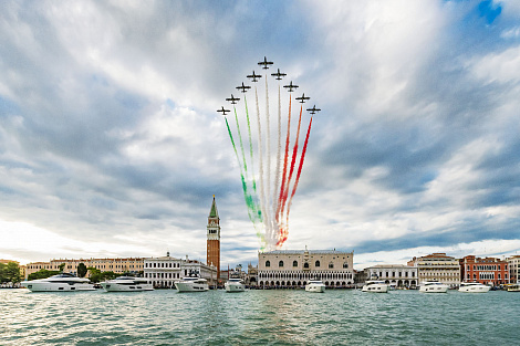 Salone Nautico Veneziа 2019