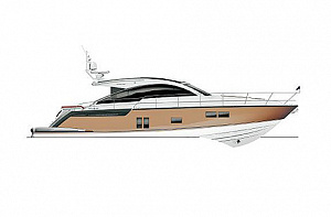 Новые задачи Fairline