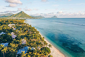 Sugar Beach Mauritius