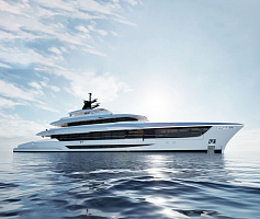 Nuvolari Lenard announces the sale of NL Plus 52