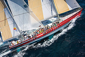 Ocean Globe Race