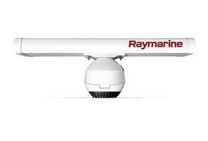 Новинка Raymarine