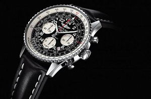 Космос Breitling