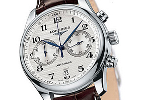 Новая коллекция Longines