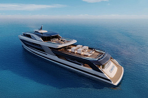 Super Polaris 70: новое поколение эксплореров