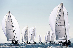 BRICS Sailing Championship