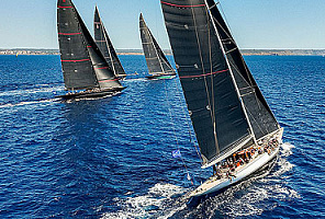 Superyacht Cup Palma